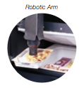 robotic arm